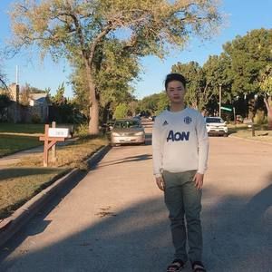 Meet your Posher, Thiệu